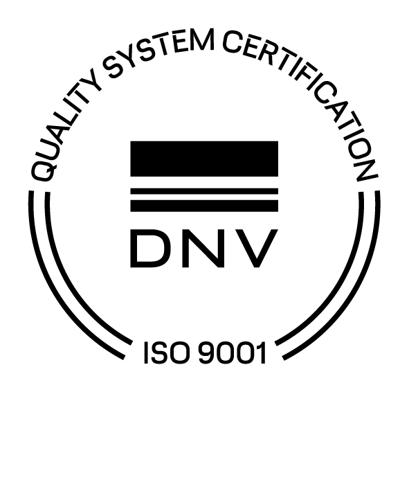 ISO logo 9001